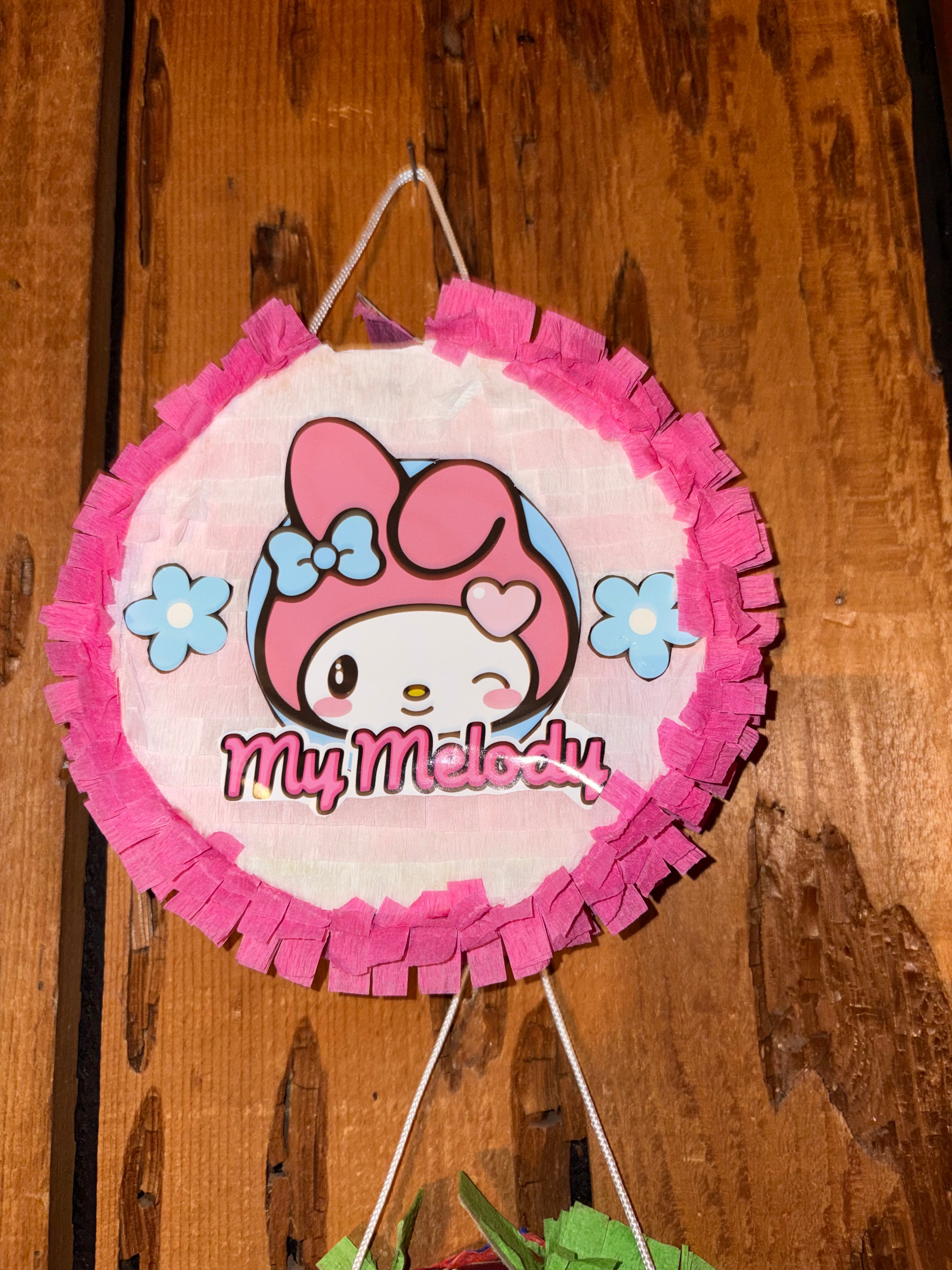 Custom Themed Piñata