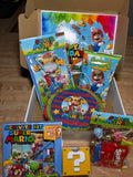 Custom Birthday Box
