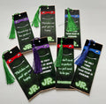 Custom Bookmarks (12)
