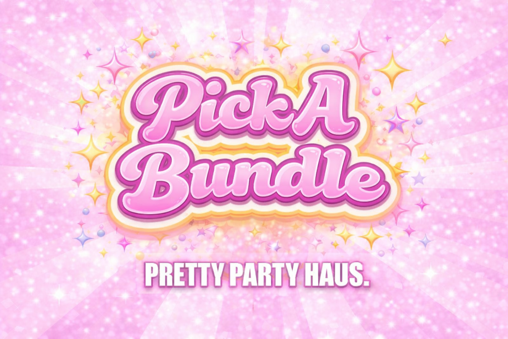 Pick A Bundle