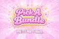 Pick A Bundle