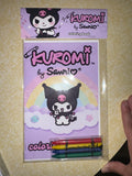Custom Coloring Books (12)