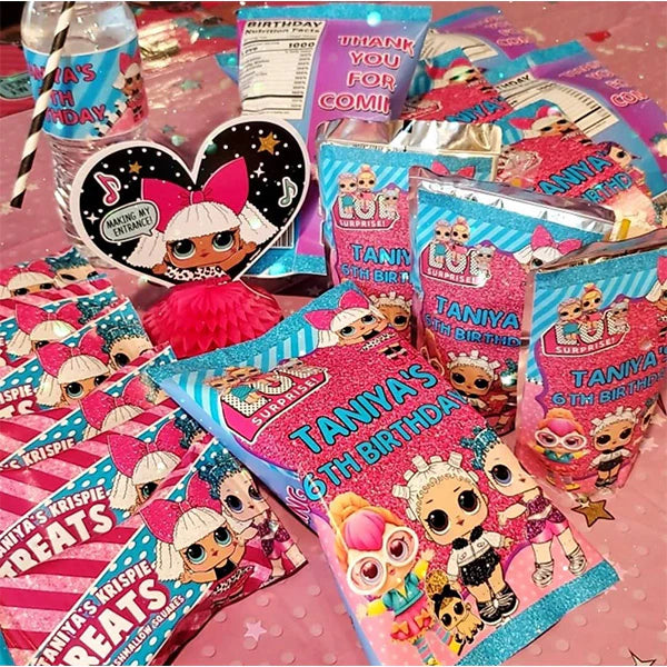 Custom Treats (12)