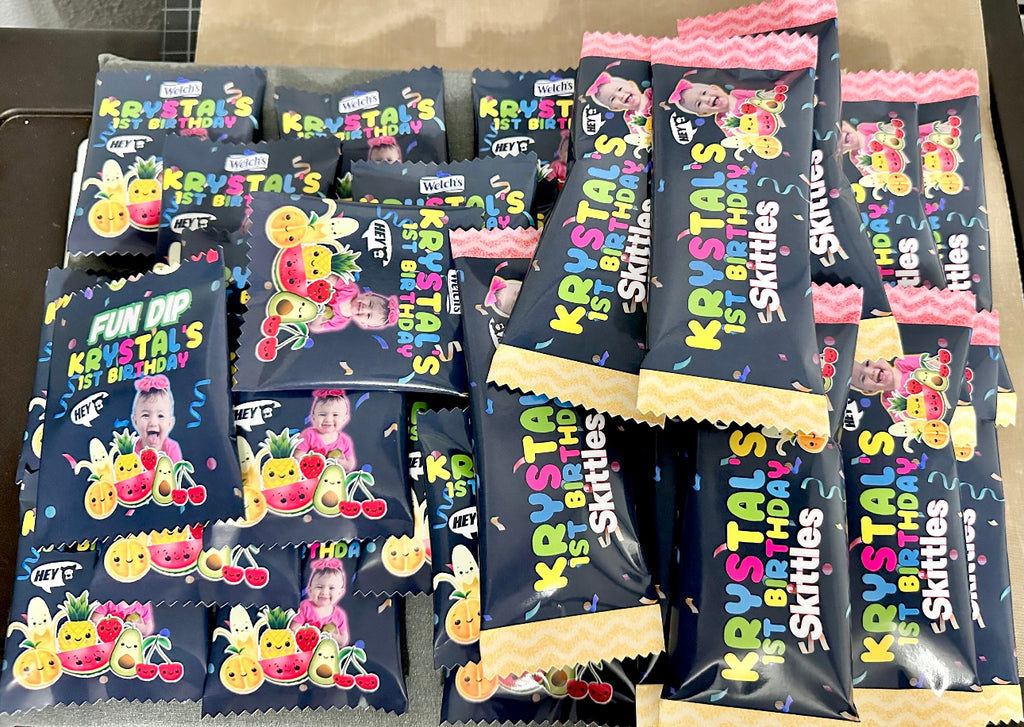 Custom Treats (12)