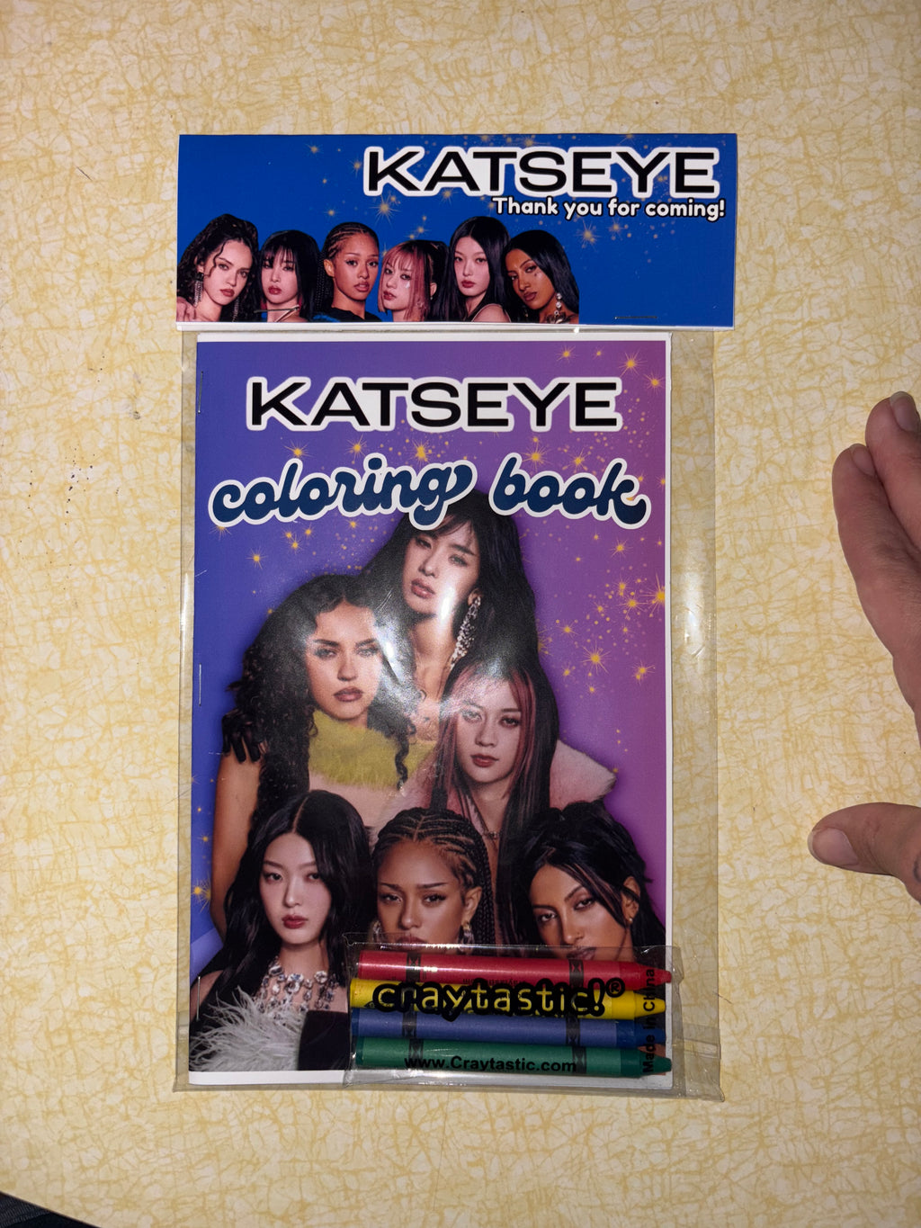 Custom Coloring Books (12)