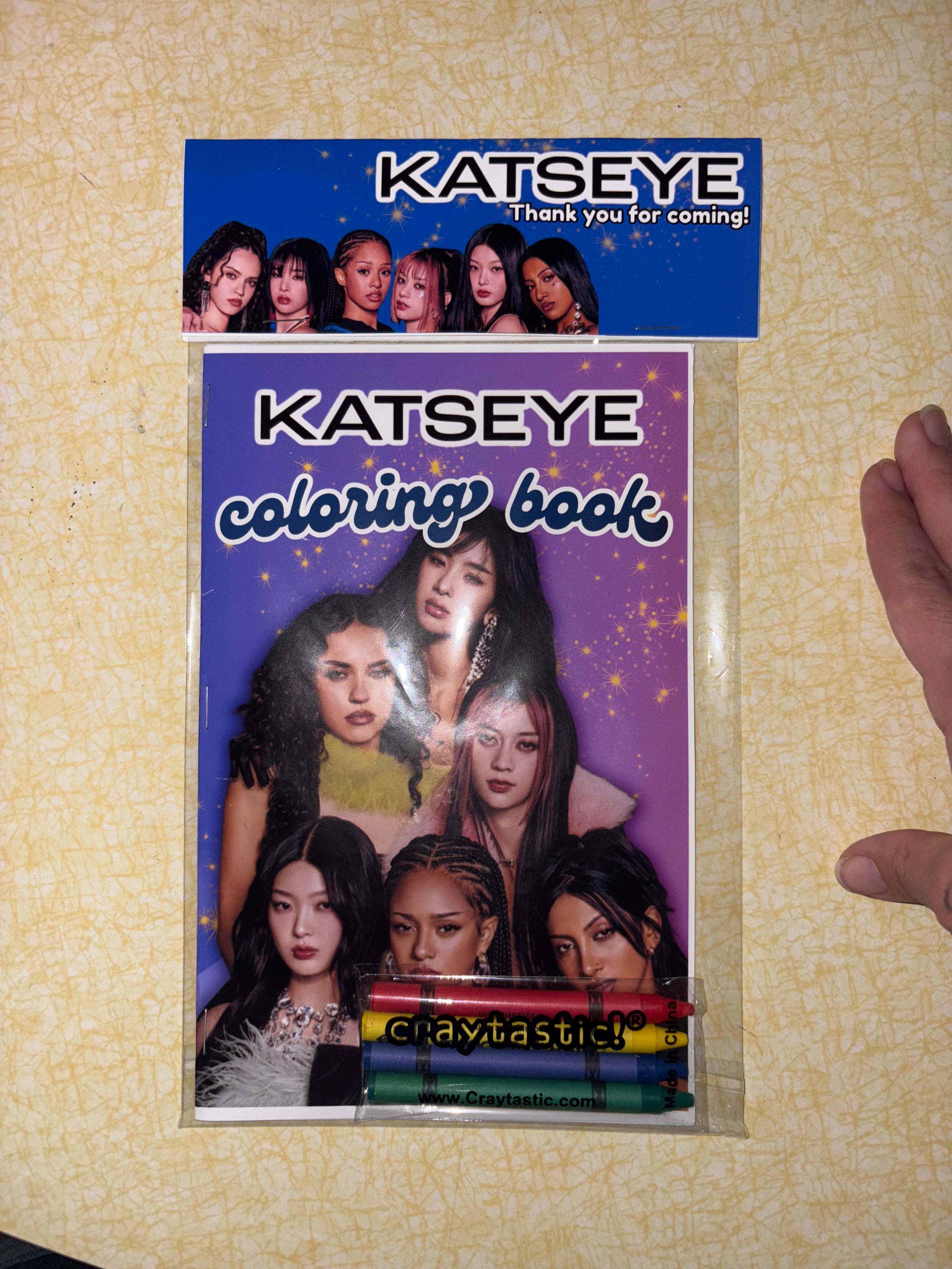 Custom Coloring Books (12)