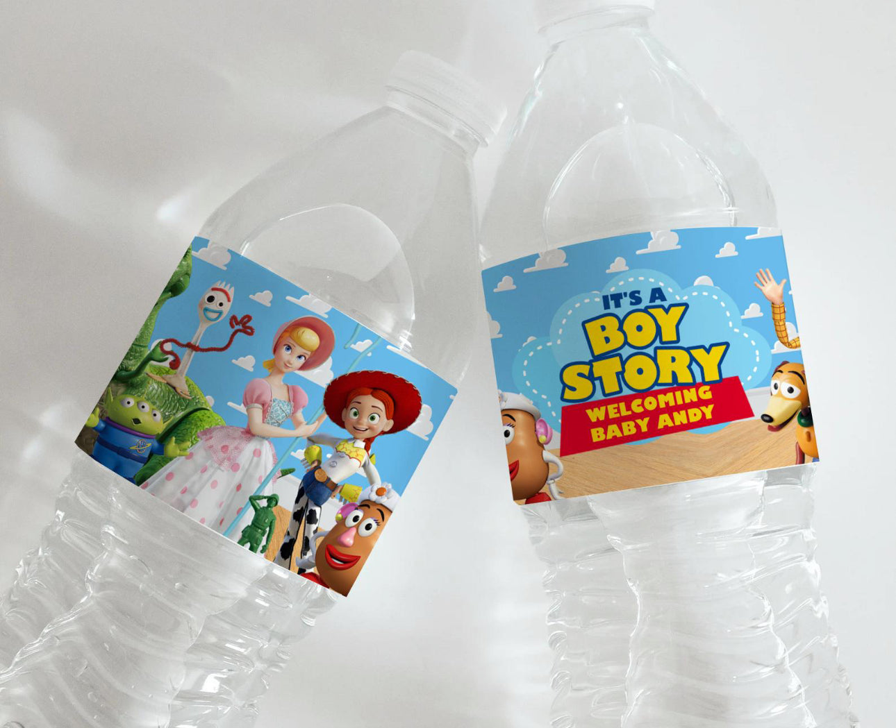 Custom Water Bottles (12)