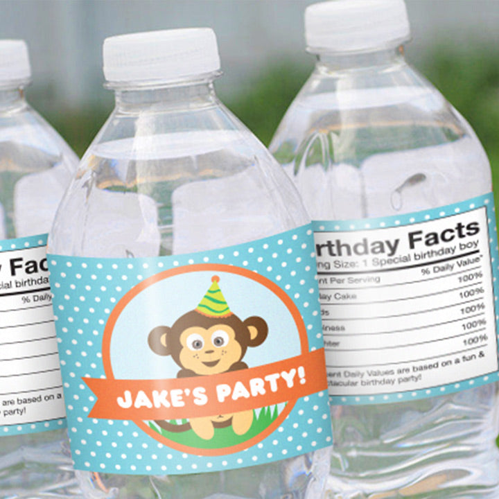 Custom Water Bottles (12)